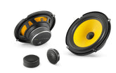 C1 650 CAR AUDIO SPEAKERS C1 SPEAKER SYSTEMS 99043